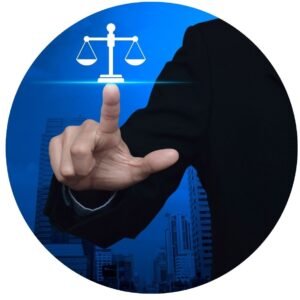 Legal English Course