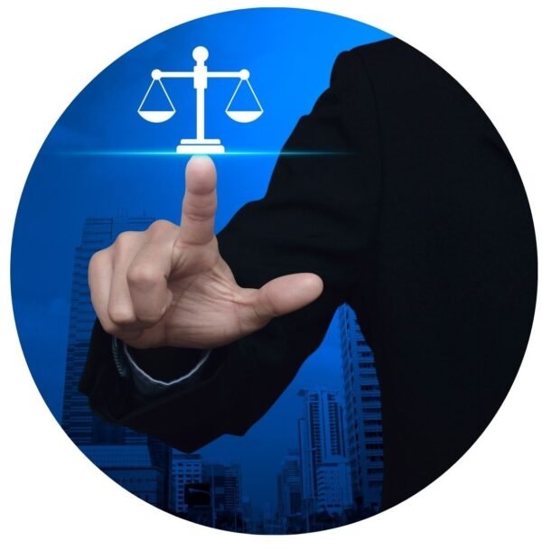Legal English Course