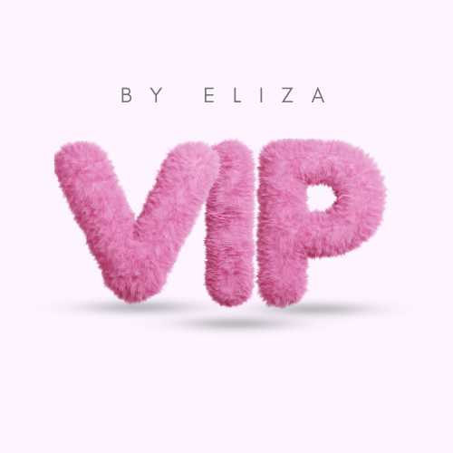 Privates by Eliza